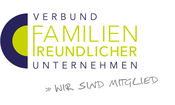 verbund familie logo mitglied