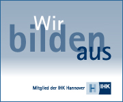 wir bilden aus ihk hanover